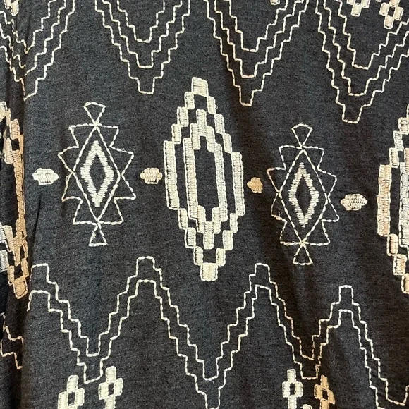 Lucky Brand Shacket Bundle - Picture 6 of 6